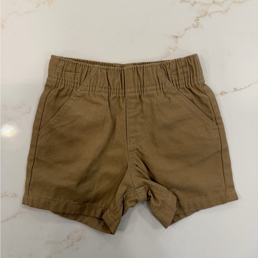 Carhartt Baby Shorts